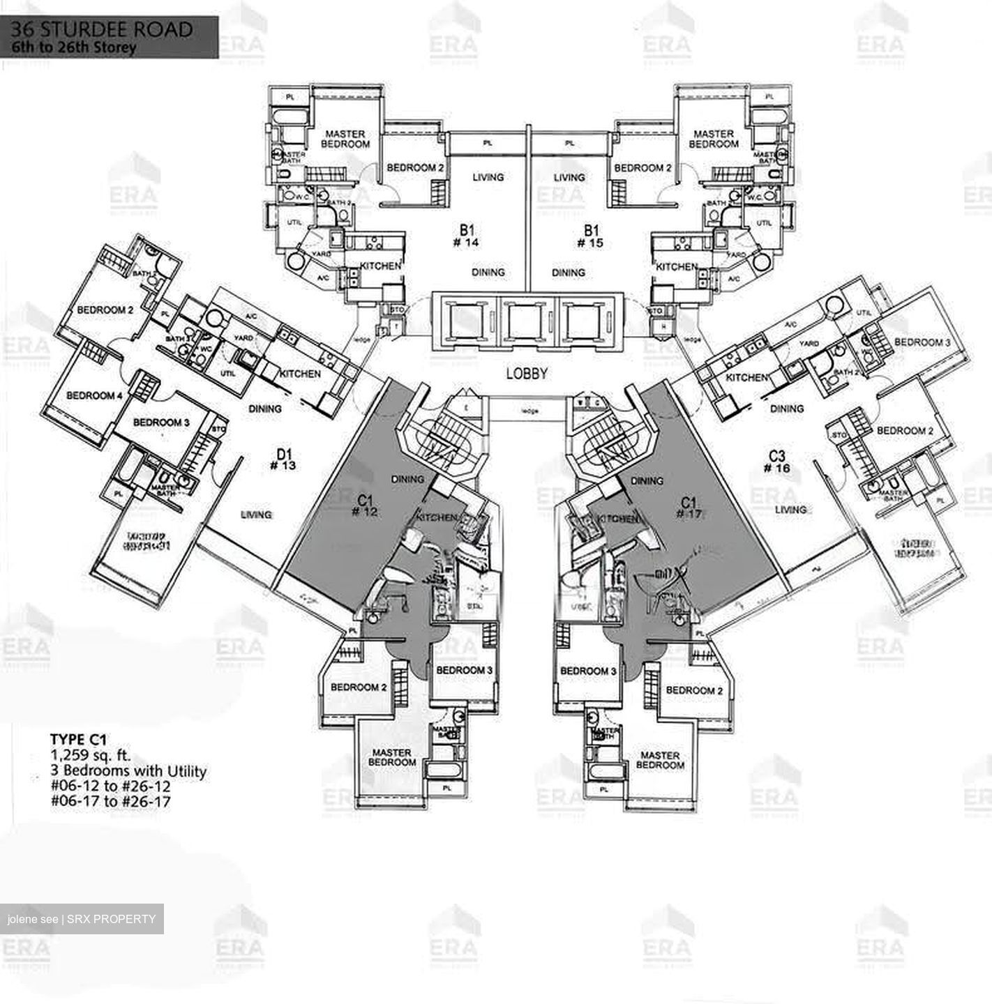 Kerrisdale (D8), Condominium #637058701